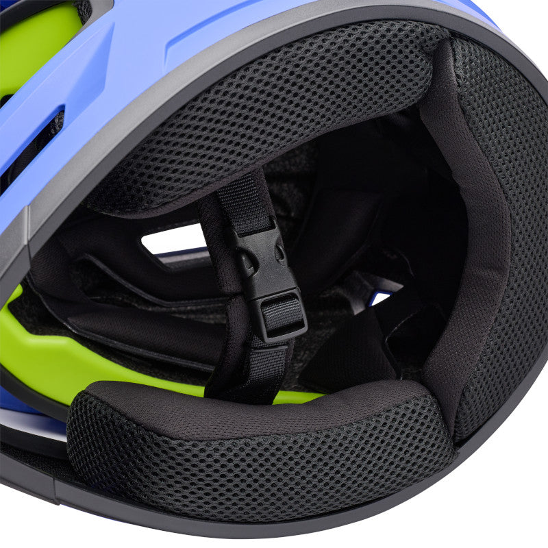 Bell Helmet Sanction 2