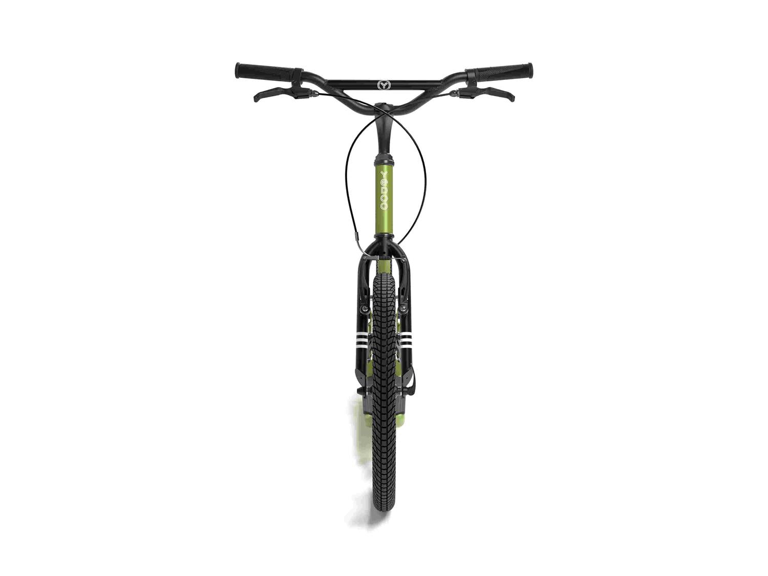 Yedoo Three Y40 Adult Scooter