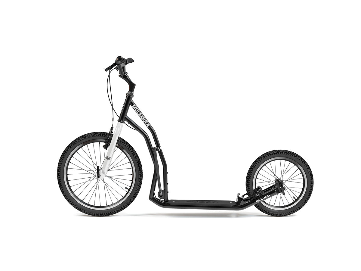 Yedoo Mula Y40 Adult Scooter