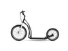 Yedoo Mula Y40 Adult Scooter