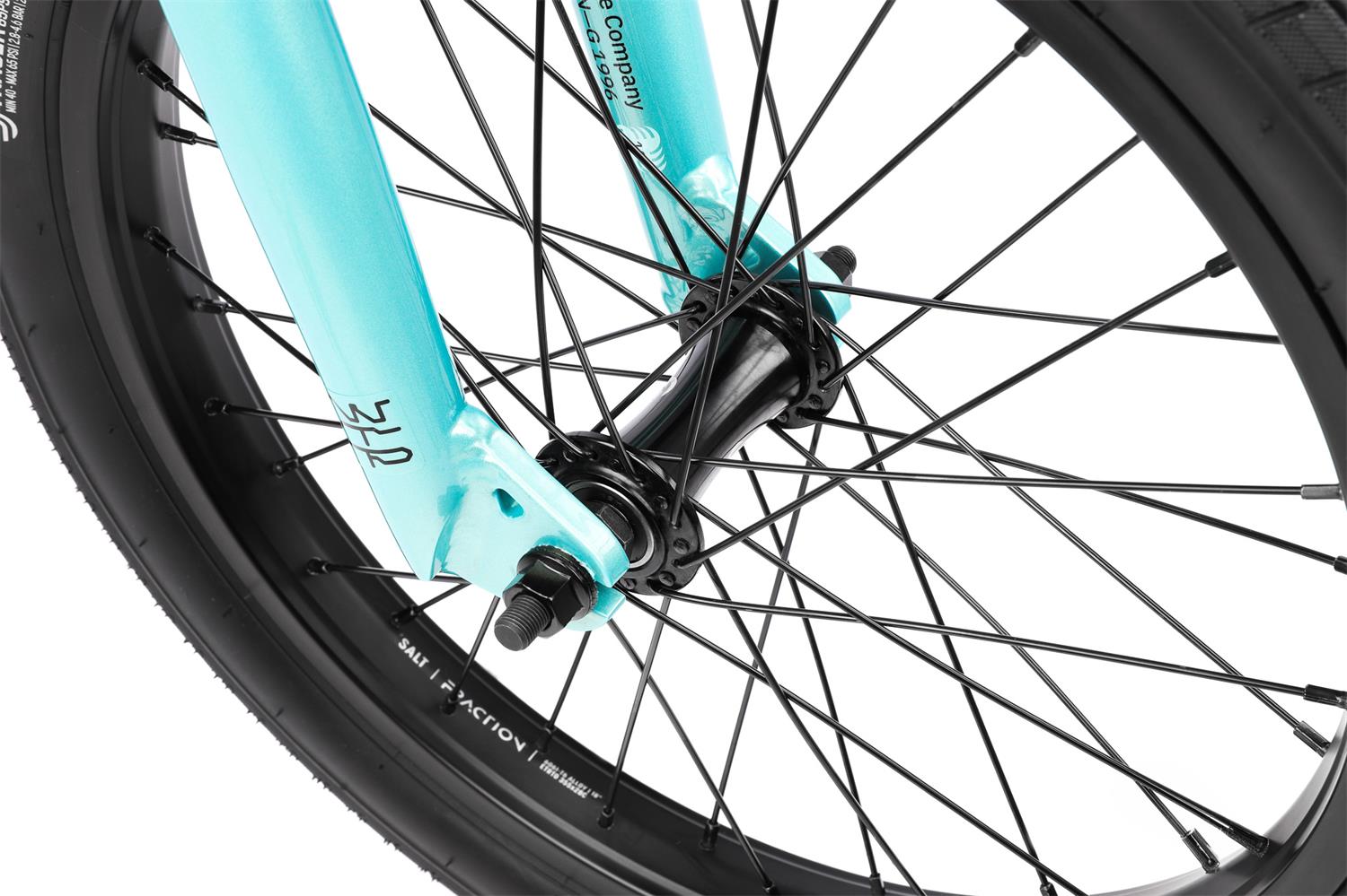 Wethepeople Aerox 18