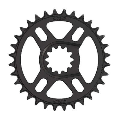 Pilo - Middleburn Direct Mount Chainring