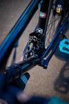 PDW Owl Bottle Cage