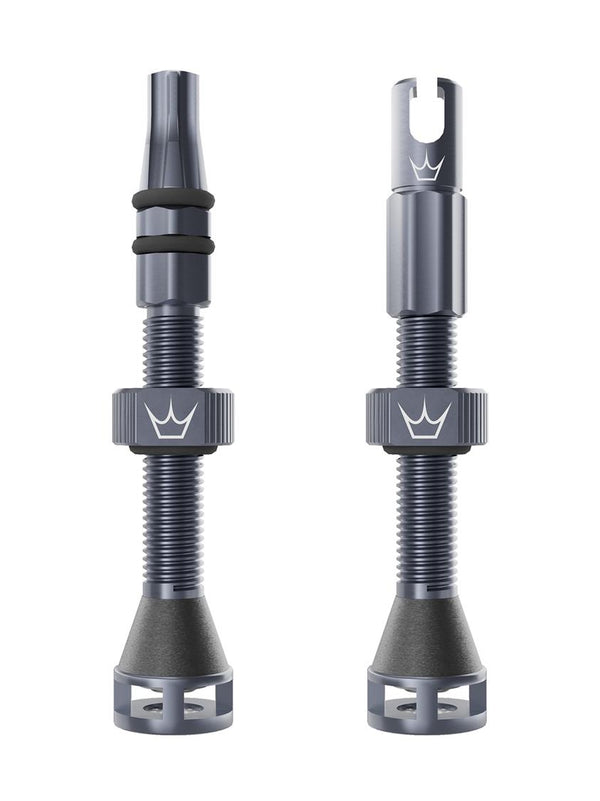 Peaty's Holeshot Fast Flow Valves
