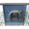Oxford Templeton QR Basket