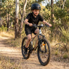 Sullivan Biomechanix Pro 20" 7sp Kids Bike