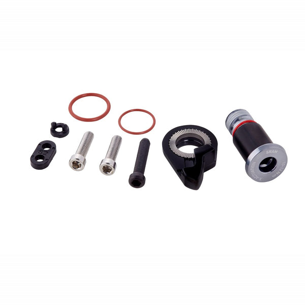 Sram Pulley Kit