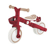 Globber LEARNING TRIKE 3in1 PLUS Ecological