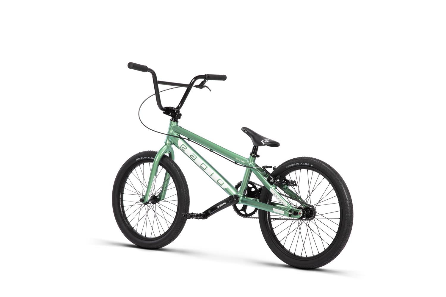 Radio Raceline Cobalt Pro XL