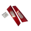 Yakima FoldClick/JustClick Clamps for Frame Holder