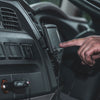 Oxford Cliqr Smartphone Holder Surface Mount