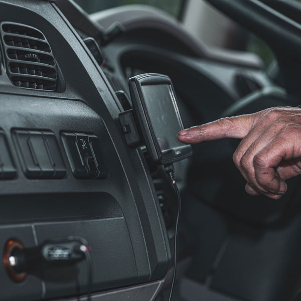 Oxford Cliqr Smartphone Holder Surface Mount