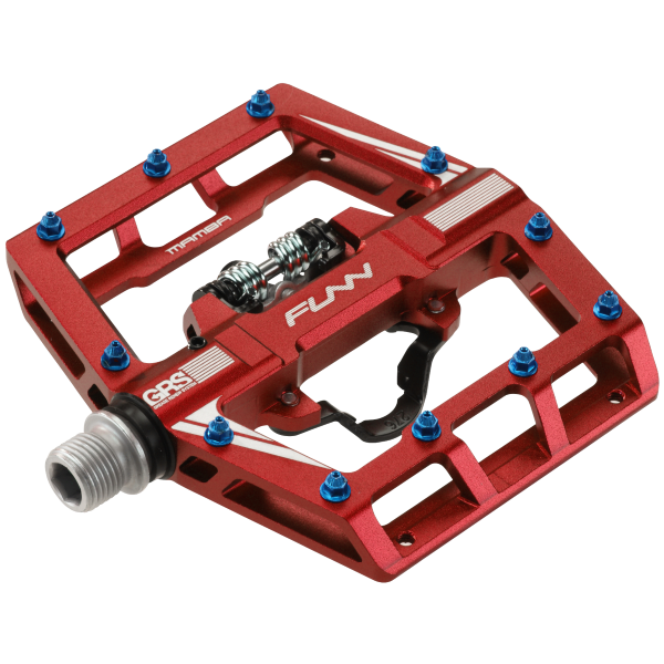 Funn Pedal Spares and Tools