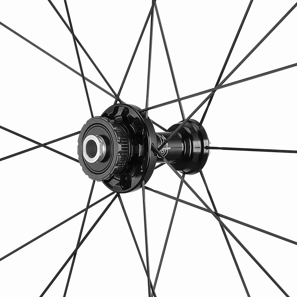 Campagnolo Hyperon Carbon wheel set