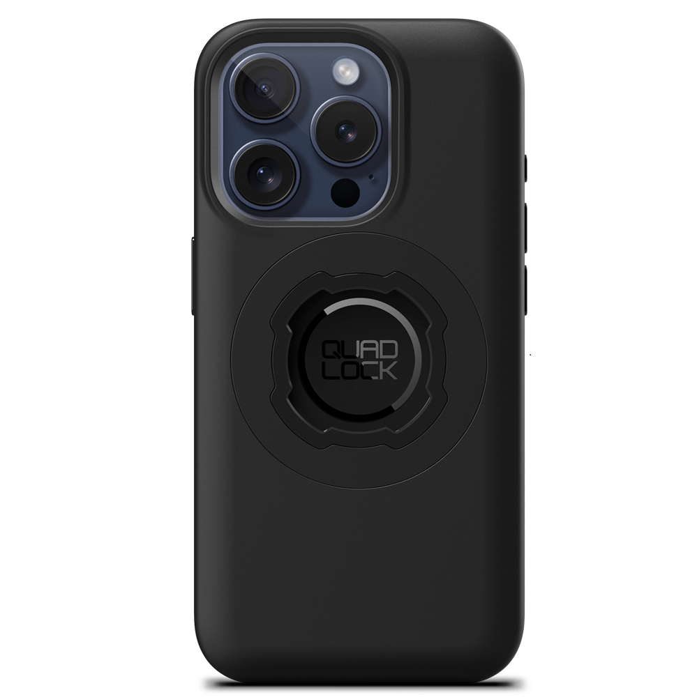 Quad Lock Mag Case iPhone 15