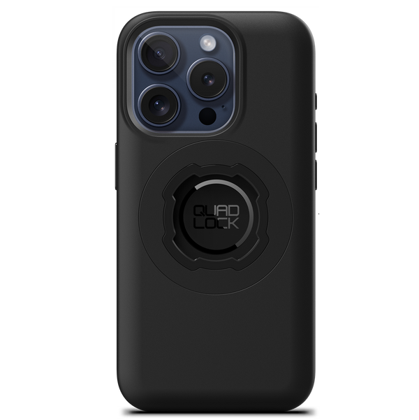 Quad Lock Mag Case iPhone 15