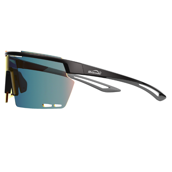 Magic Shine Eyewear New Colours