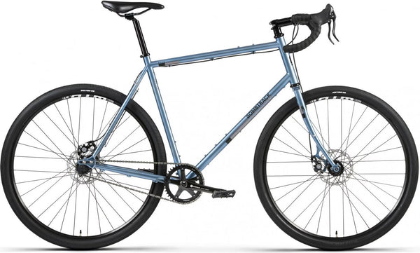 Bombtrack Arise SS / Metallic Black