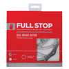 Oxford 6-Bolt Disc Brake Rotor
