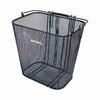 Basil - Cardiff Rear Hanging Carrier Basket