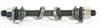 Hub Axle Quick Release