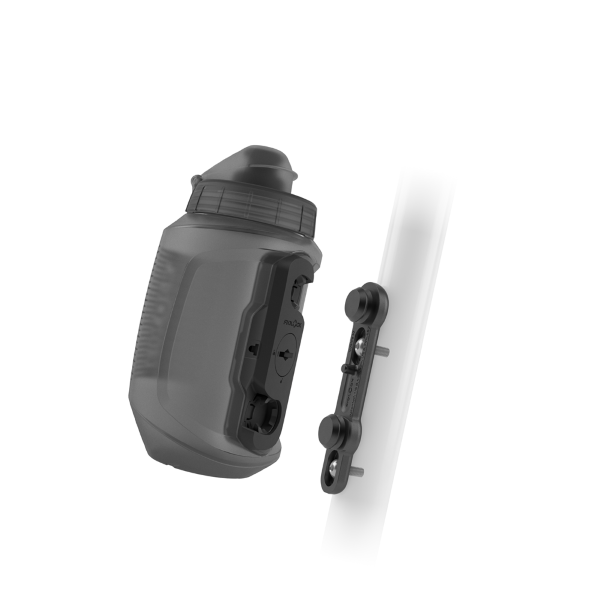 Fidlock Twist 550ml Bottle and Base