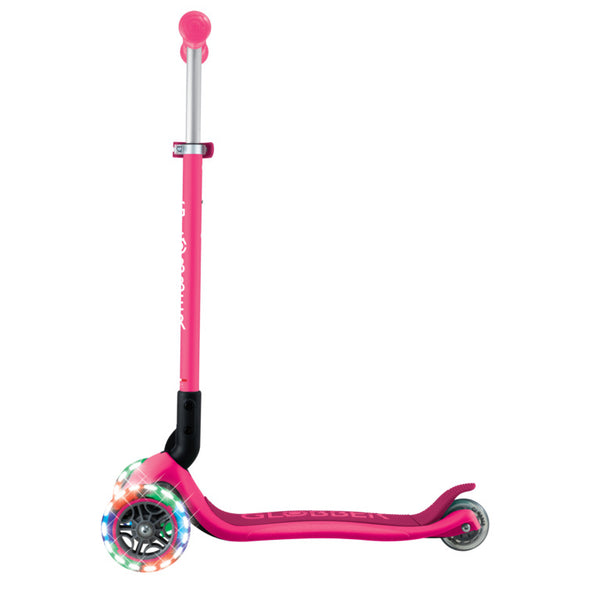Globber PRIMO FOLDABLE LIGHTS