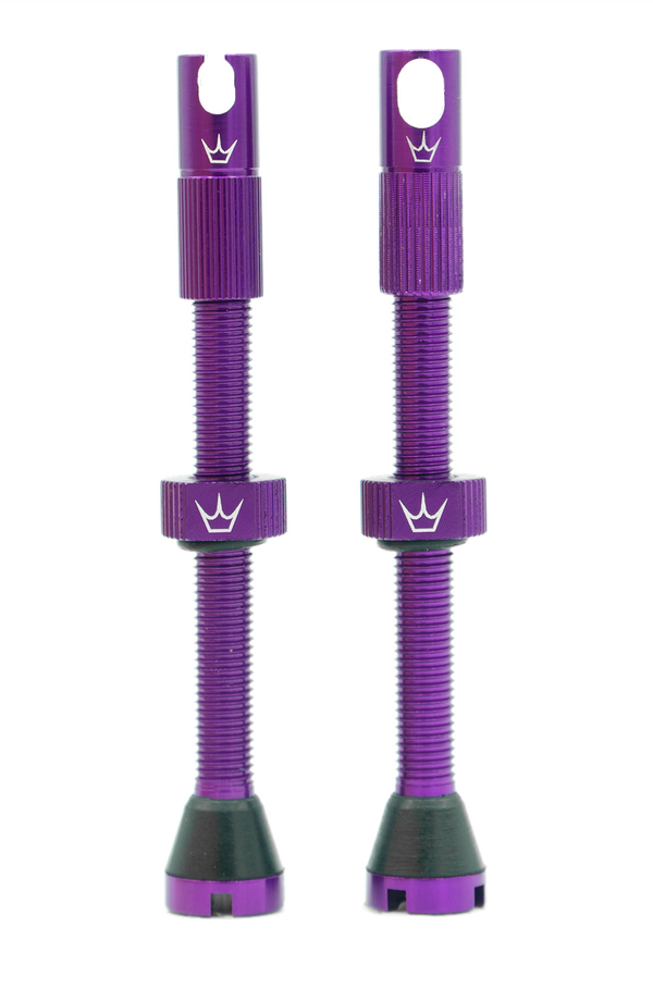 Peaty's Chris King MK2 Tubeless Valve 60mm