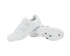 FLR FNT-9 Knit Pure White