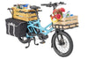 Tern HSD & GSD Sidekick Joyride Handlebars