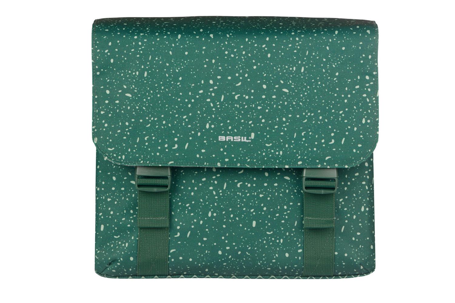 Basil - Flair Double Bag 35L (MIK)
