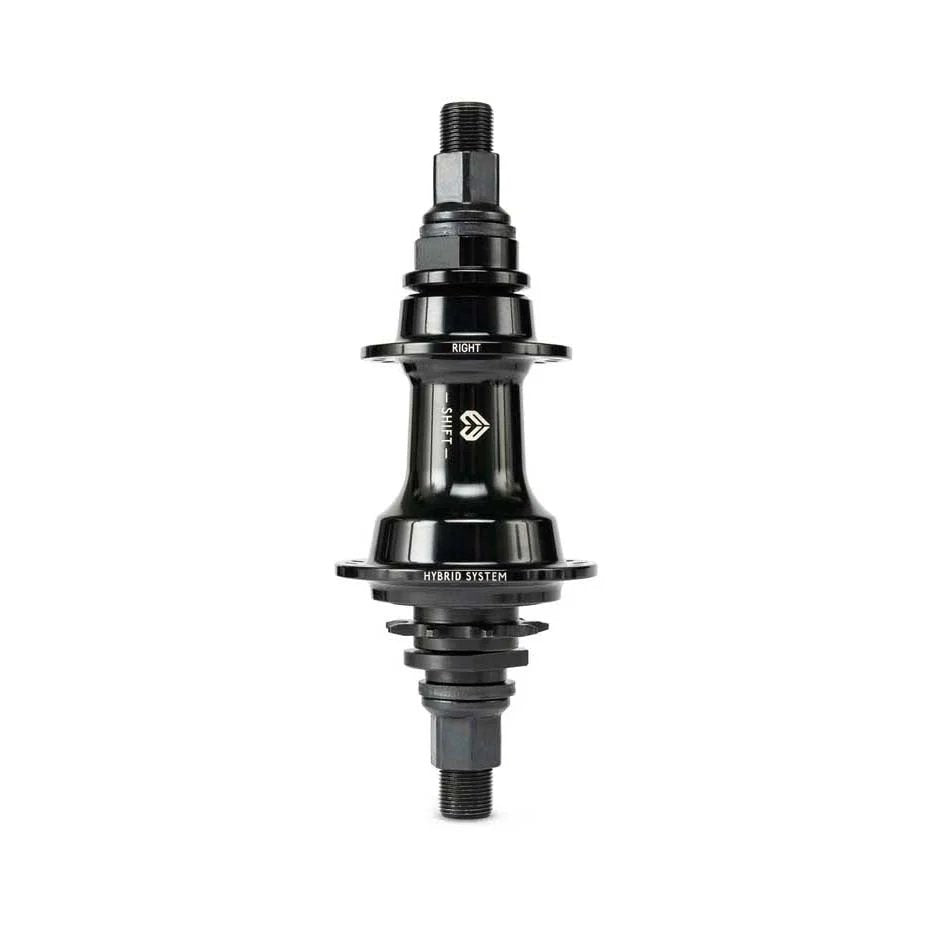 Eclat Shift FC/CS Hub Rear