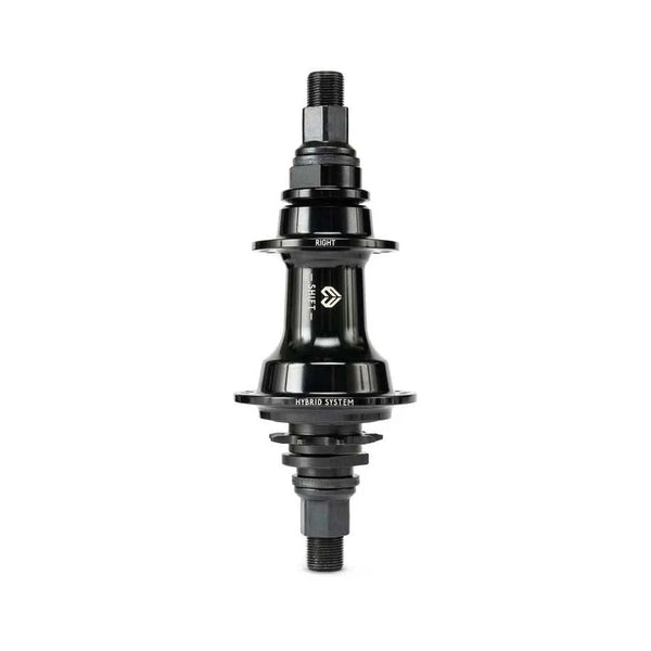 Eclat Shift FC/CS Hub Rear