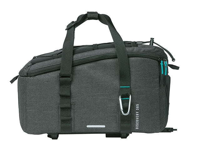 Basil Discovery 365 Trunk Bag Medium 9L MIK