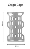Geosmina Cargo Cage
