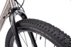 Bombtrack Hook EXT Ti / Titanium/Black