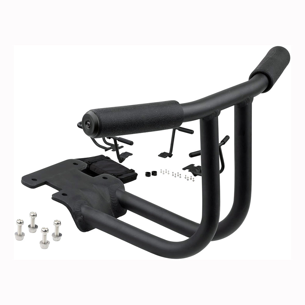 Surly Deck Bar
