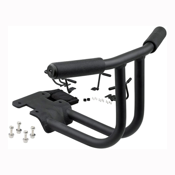 Surly Deck Bar