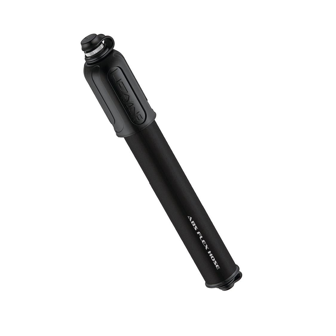 Lezyne HV Drive - M Satin Black