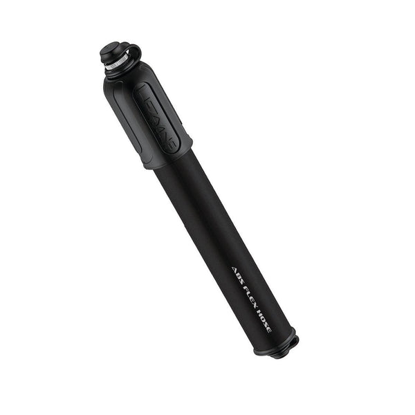 Lezyne HV Drive - M Satin Black