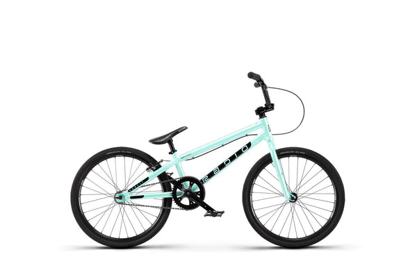 Radio Race Cobalt Expert