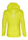 Basil - Women's Skane Hi Vis Rain Jacket