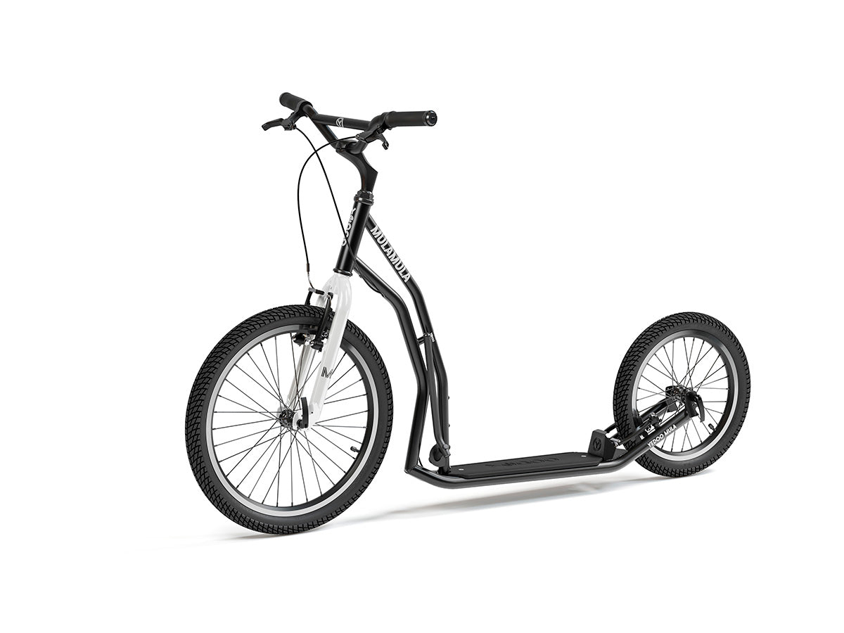 Yedoo Mula Y40 Adult Scooter