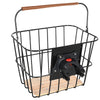 Oxford Templeton QR Basket