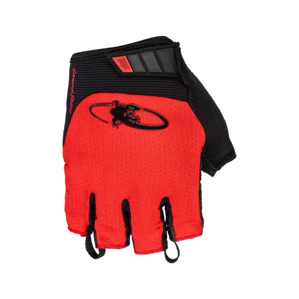 Lizard Skins Aramus Cadence Gloves Jet Black