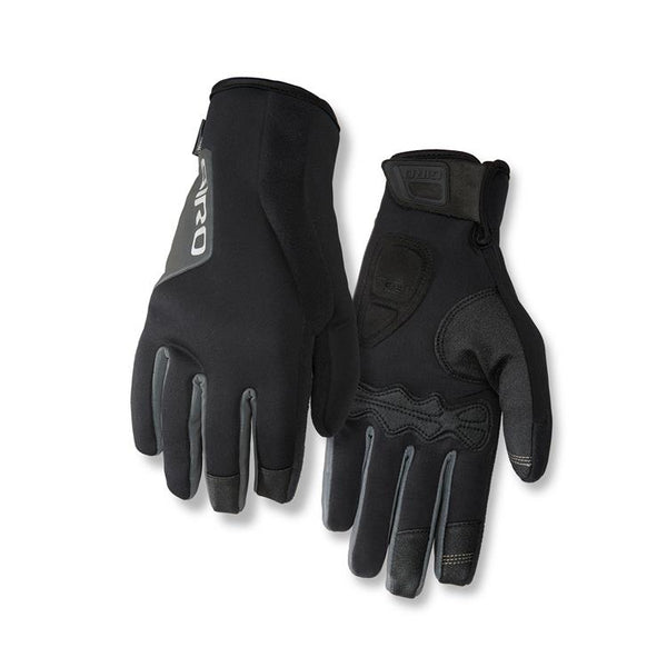 Giro Winter Essentials