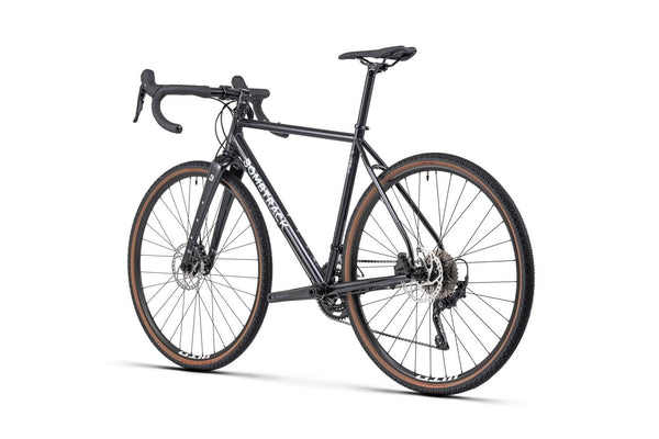 Bombtrack Hook / Metallic Black