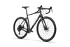 Bombtrack Audax AL / Matt Black