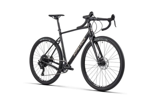 Bombtrack Audax AL / Matt Black