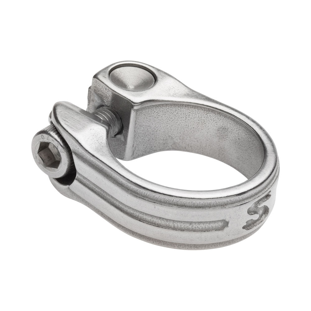 Surly Stainless Seatpost Collars 30.0mm